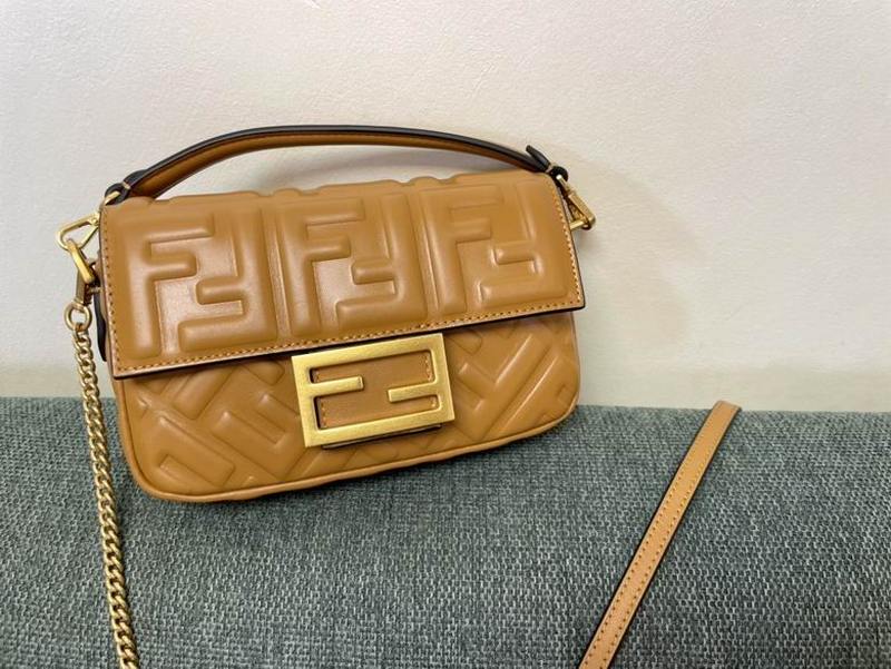 Fendi Handbags 184